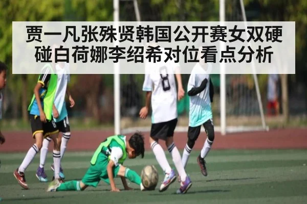 贾一凡张殊贤韩国公开赛女双硬碰白荷娜李绍希对位看点分析